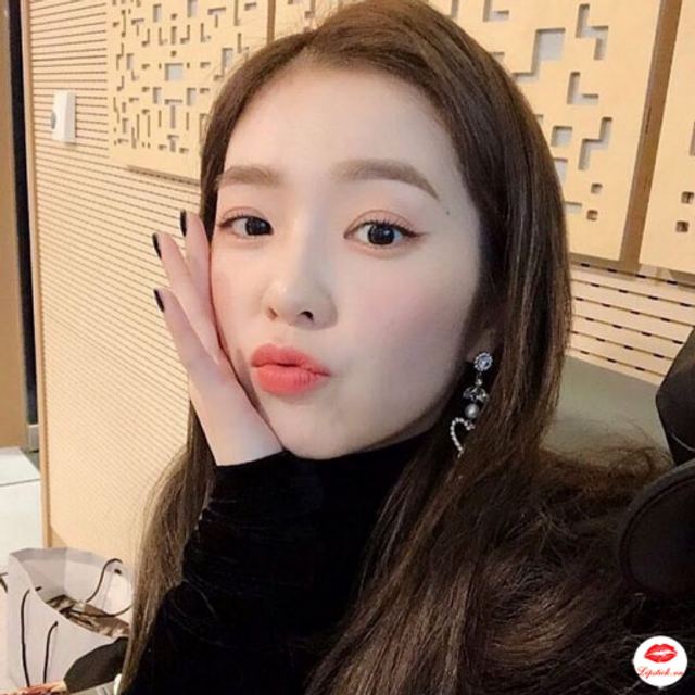 Son YSL 218 Coral Remix M&agrave;u Cam San H&ocirc; Ch&iacute;nh h&atilde;ng