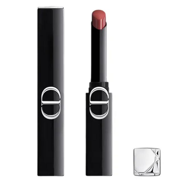 Son Dior Rossetti Lip Rouge Dior On Stage Slim Lipstick 390 Redwood Star