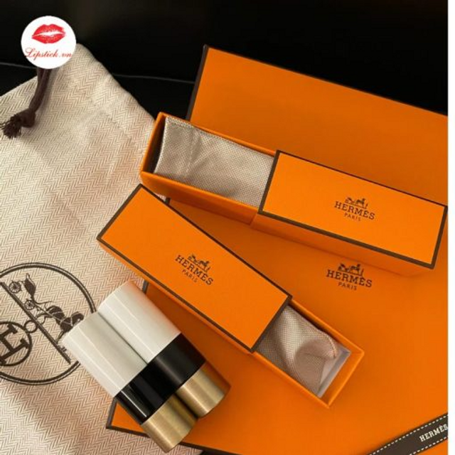 Son Hermes Beige D&rsquo;Automne 20