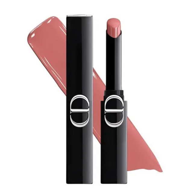 Son Dưỡng M&ocirc;i Dior Rouge Dior On Stage Lipstick 120 Iconic Rose