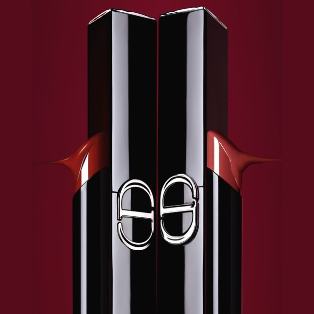 Son Dior 880 Red Fate Shine
