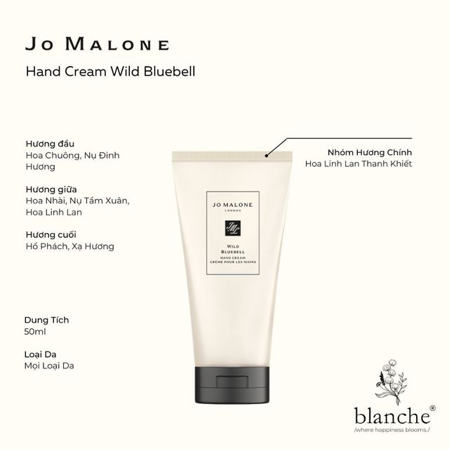 Hydrating Hand Cream