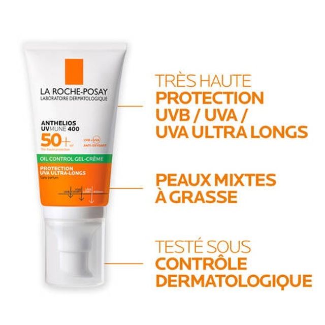 Sử dụng Kem Chống Nắng La Roche-Posay