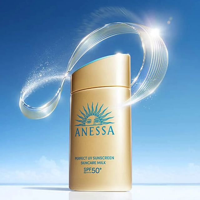 Anessa Perfect UV