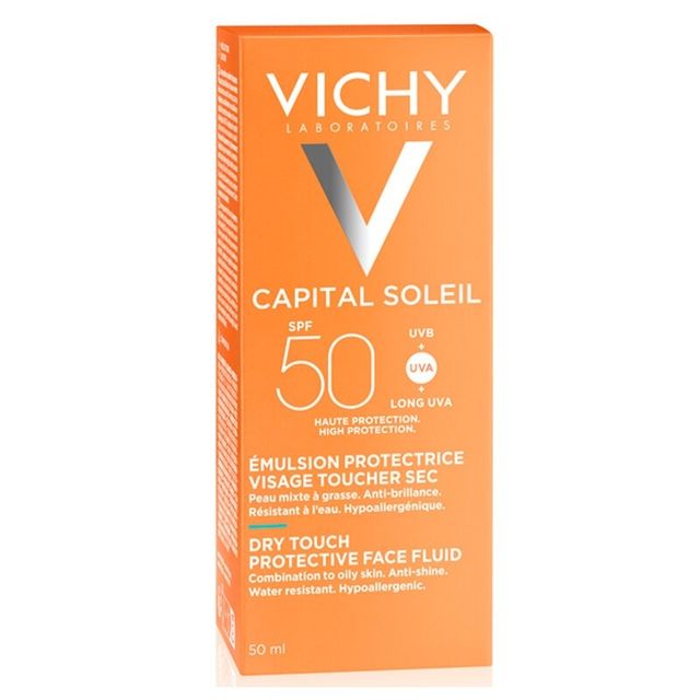 H&igrave;nh ảnh sản phẩm Kem Chống Nắng Vichy