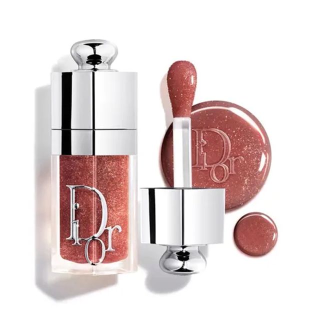 Son Dưỡng Dior Addict Lip Glow Oil #088 Matcha