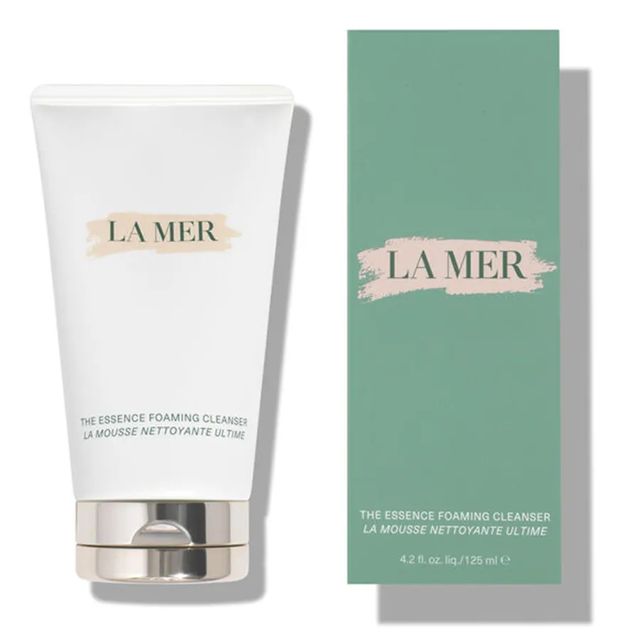 H&igrave;nh ảnh sản phẩm La Mer The Essence Foaming Cleanser 125ml