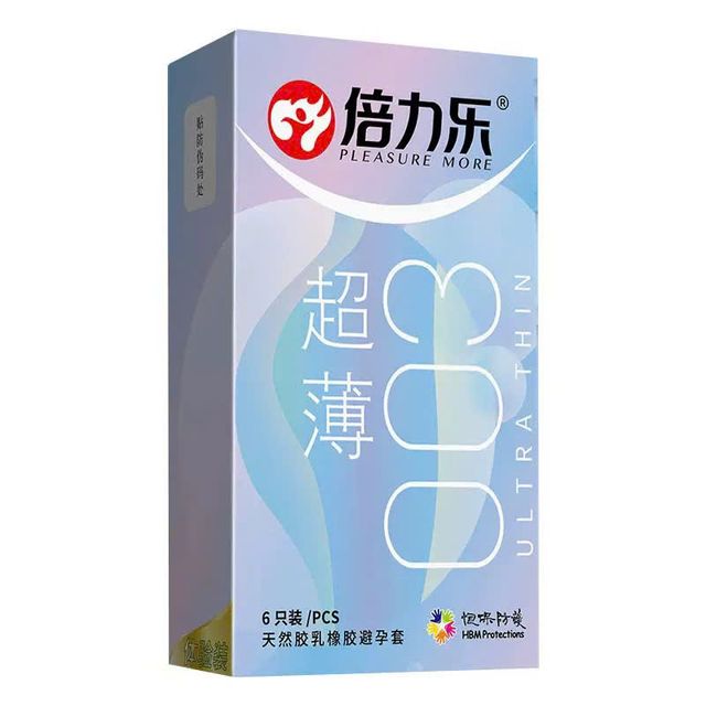 Bao Cao Su HBM 0.03mm