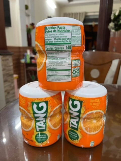 Thức uống bổ sung vitamin C tự nhi&ecirc;n
