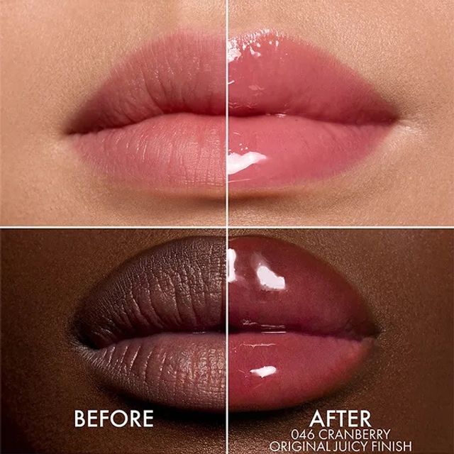 Son Dưỡng Dior Addict Lip Glow Oil
