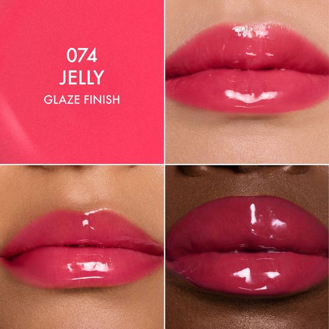 Son Dưỡng Dior Addict Lip Glow Oil 074 Jelly Ch&iacute;nh H&atilde;ng