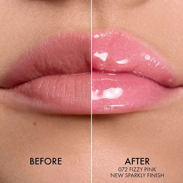 Dior Addict Lip Glow Oil