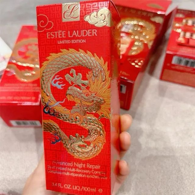Est&eacute;e Lauder Tinh Chất Phục Hồi Da