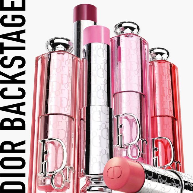 Phấn M&aacute; Dạng Thỏi Dior Backstage Rosy Glow Stick 001 Pink
