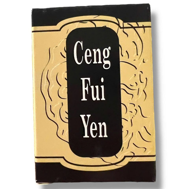 Vi&ecirc;n uống tăng c&acirc;n Ceng Fui Yen