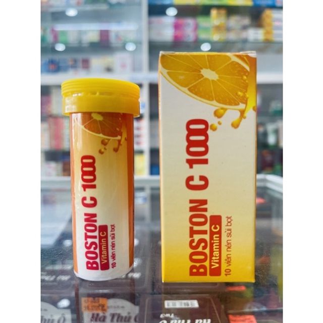 H&igrave;nh ảnh vi&ecirc;n sủi Boston C 1000