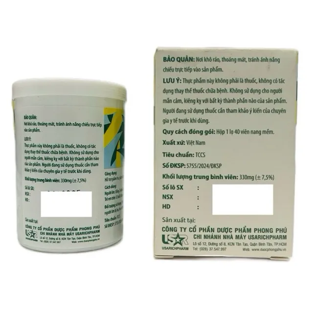 Euca-PP Pharco - Giảm ho hiệu quả