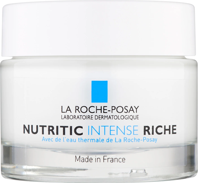 Kem dưỡng La Roche-Posay Nutritic Intense Rich