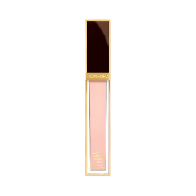 Hướng dẫn sử dụng Kem TOM FORD