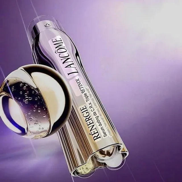 Set Dưỡng Trắng Da Lanc&ocirc;me