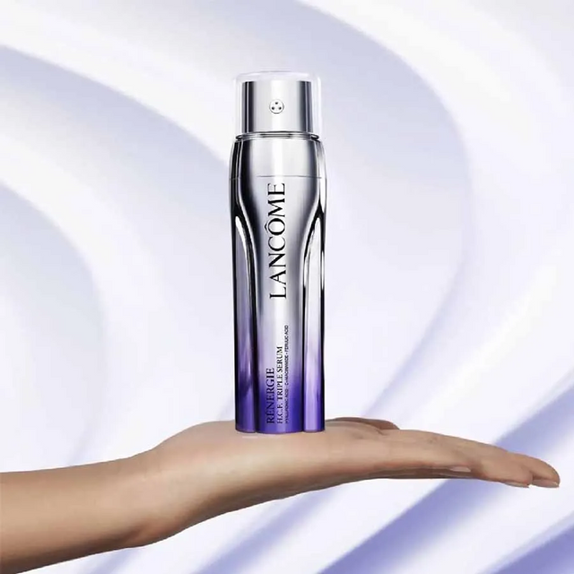 Tinh Chất Dưỡng Da Lanc&ocirc;me