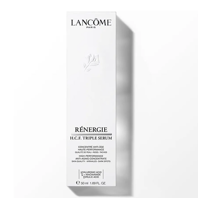Hướng dẫn sử dụng Lanc&ocirc;me