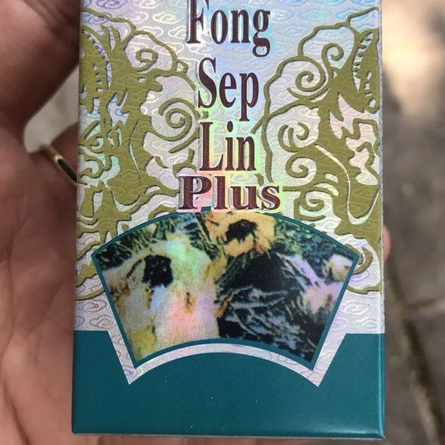 Vi&ecirc;n uống đau nhức xương khớp