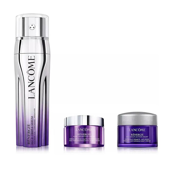 Sản Phẩm Dưỡng Da Lanc&ocirc;me