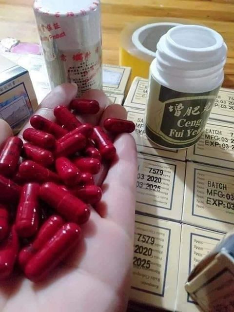 Thương Hiệu Ch&iacute;nh H&atilde;ng Ceng Fui Yen