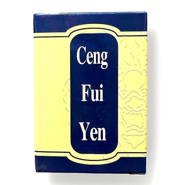 Hộp Vi&ecirc;n Uống Tăng C&acirc;n Ceng Fui Yen