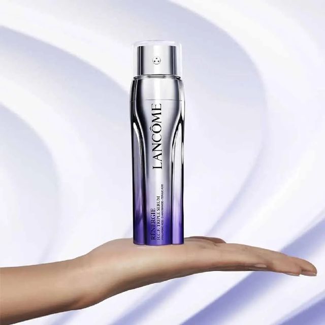 T&iacute;nh năng nổi bật của serum Lanc&ocirc;me