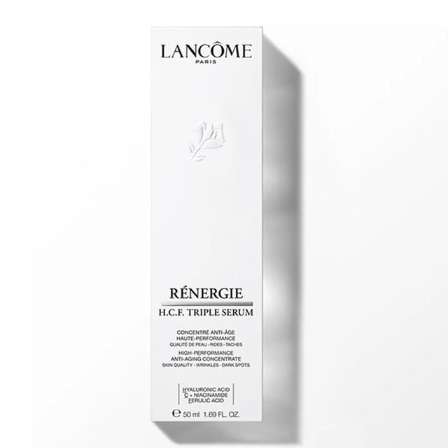 Hướng dẫn sử dụng Tinh Chất Dưỡng Da Lanc&ocirc;me