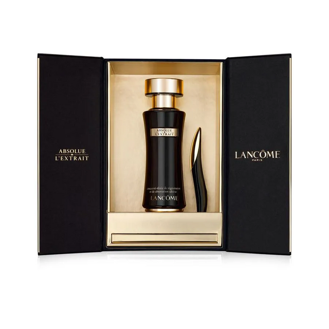 Tinh Chất Ng&agrave;y & Đ&ecirc;m Lancome Absolue L'Extrait