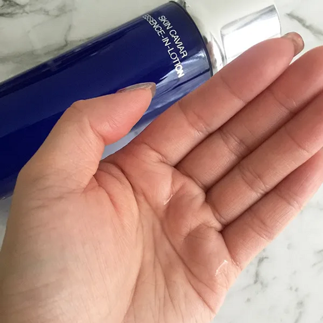 Lotion Dưỡng Da La Prairie Skin Caviar Essence