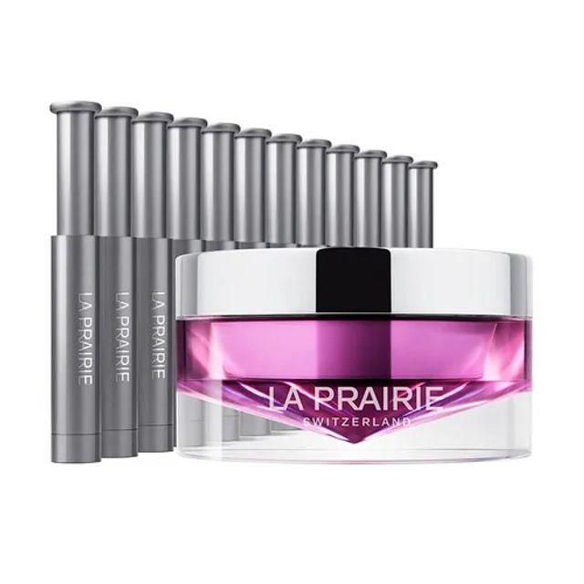 Mặt Nạ Hỗ Trợ Trẻ H&oacute;a Da La Prairie