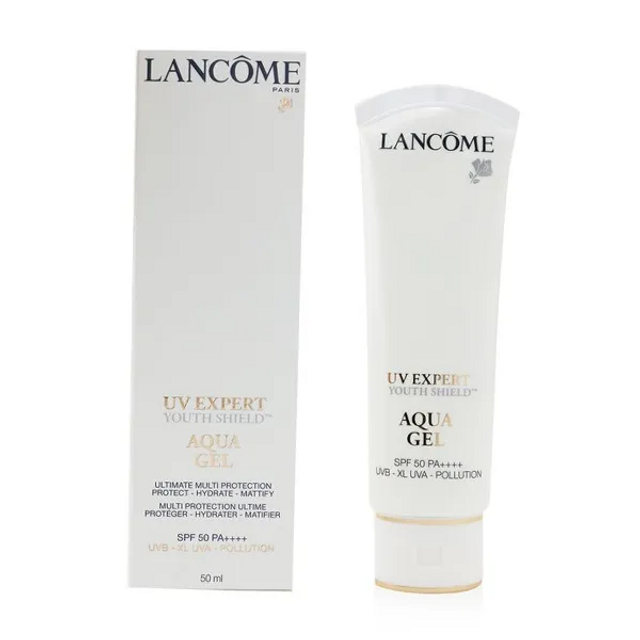 Kem Chống Nắng Lanc&ocirc;me UV Expert Youth Shield