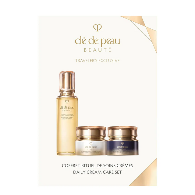 Hướng dẫn Sử dụng Set Dưỡng Da