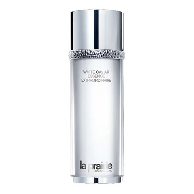 Nước Thần Dưỡng Da La Prairie White Caviar Essence Extraordinaire