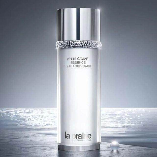 lợi &iacute;ch của nước thần dưỡng da La Prairie