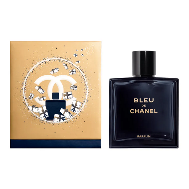 Chanel Bleu De Chanel Limited Edition