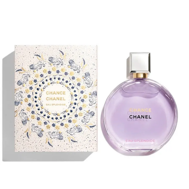 Nước Hoa Chanel Chance Eau Splendide