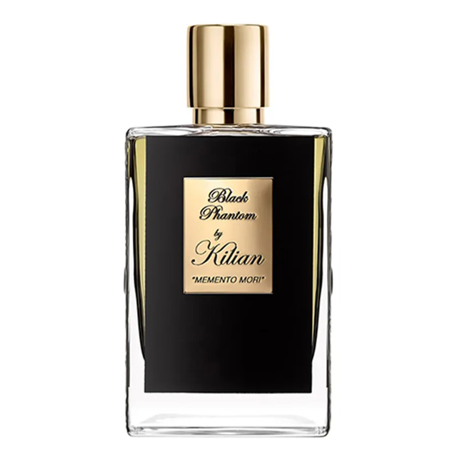Nước Hoa Unisex Kilian Black Phantom Memento Mori