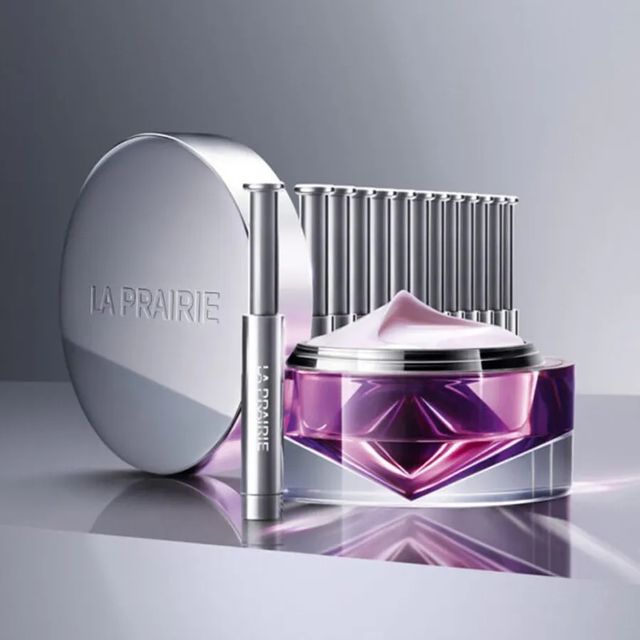 Mặt Nạ La Prairie