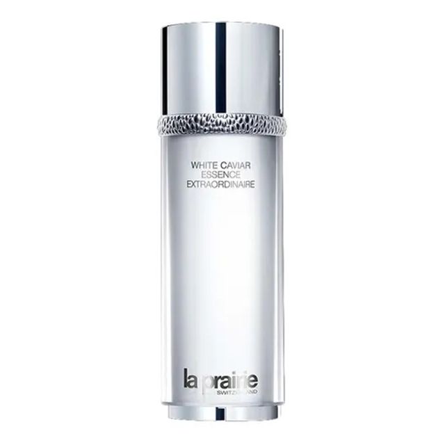 Nước Thần Dưỡng Da La Prairie White Caviar Essence Extraordinaire