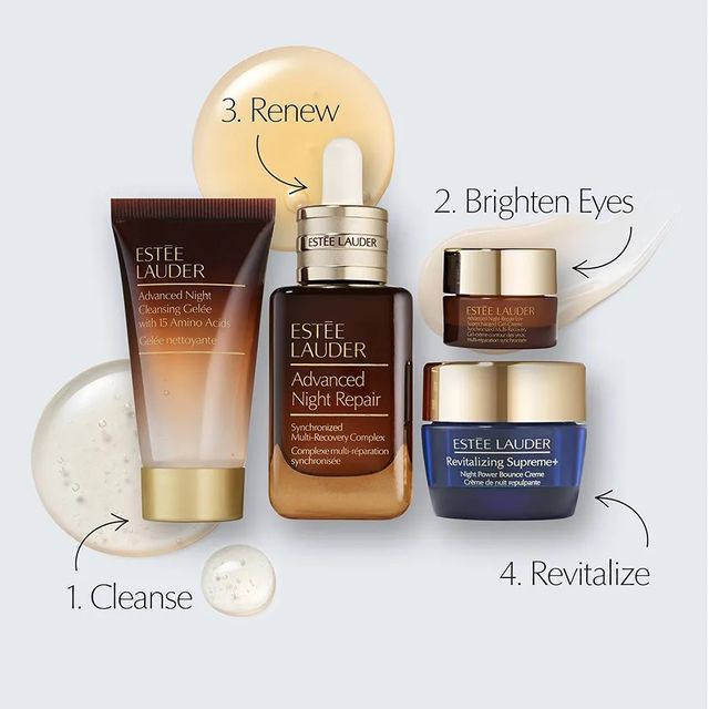 Sản phẩm Est&eacute;e Lauder