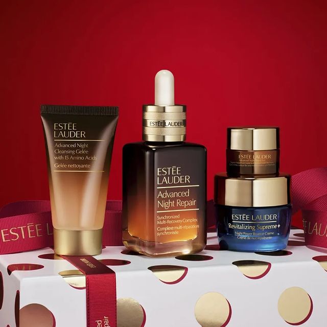 Chăm s&oacute;c da với Est&eacute;e Lauder