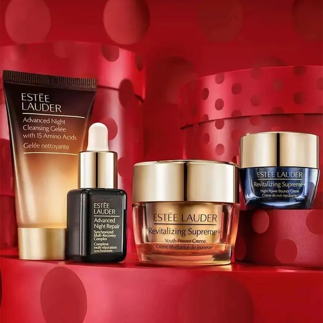 Bộ Dưỡng Da Est&eacute;e Lauder