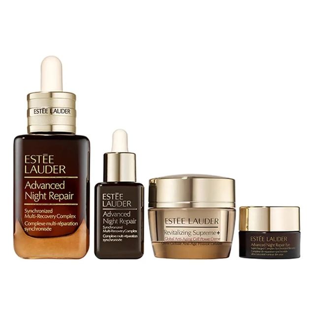 Serum Est&eacute;e Lauder Nighttime Necessities Repair