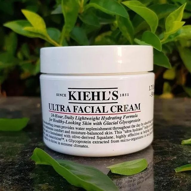 Kiehl's Ultra Facial Cream Đến Từ Mỹ
