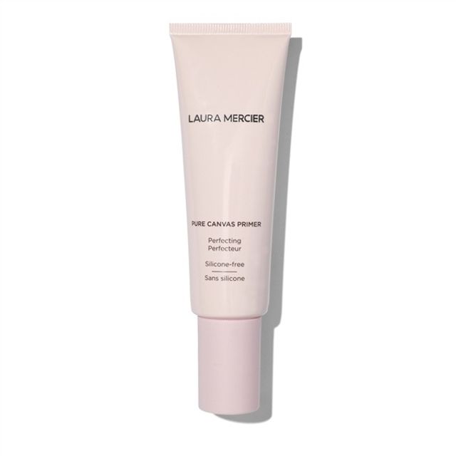 (Tuýp 50ml) Laura Mericer - Kem Lót Làm Mịn Da Laura Mercier Pure Canvas Primer Chính Hãng